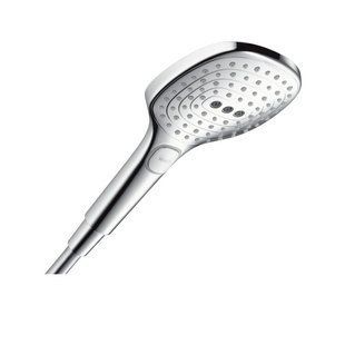 Hansgrohe Ручной душ Raindance Select 120 Air 3jet, &frac12; Hansgrohe Raindance Select 26520000