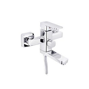 Смеситель для ванны Kroner KRM Ems - C060 CV017357