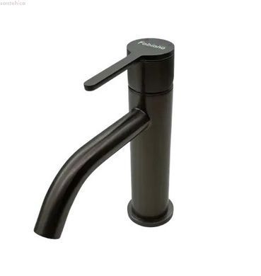 Змішувач для раковини Fabiano Nuova 50102 Graphite pvd-графіт 8231.401.1592