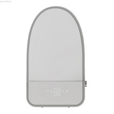 Инсталляция Geberit Duofix 458.103.00.1 + Унитаз напольный Koer TB-0202 Smart KR6072 с электронным управлением