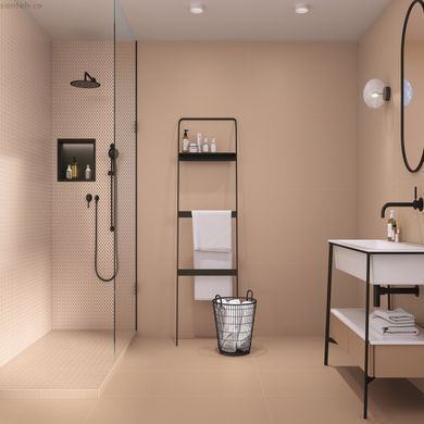 Плитка TERRACOTTA MATT RECT 60X120, матовая, керамогранит