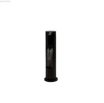 Змішувач для раковини Fabiano Nuova 50102 Graphite pvd-графіт 8231.401.1592