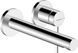 Смеситель для раковины Hansgrohe Zesis S хром 74750000