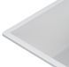 Кухонная мойка GRANADO Under top DOUBLE speckled white 3411