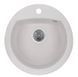 Кухонная мойка GRANADO Ronda White 2205