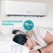 Кондиціонер Aerostar DJ 70 м&sup2; AER-24A-R32-IU