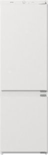 Холодильник встроенный Gorenje RKI4182E1